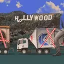 The Exodus of Studios: Hollywood's Shifting Landscape