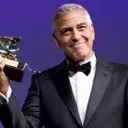 George Clooney Reflects on His Career, Activism, and Family at Venice Masterclass