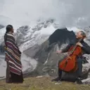 Yo-Yo Ma and Pawo Choyning Dorji's "A Song for the Snow Lion" Premieres at Telluride