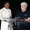 George Lucas on the Challenges of Building His $1 Billion Narrative Art Museum