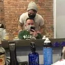 A Unique Friendship: The Barber and His Client's Enduring Bond