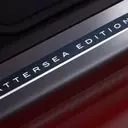 2027 Land Rover Range Rover Sport Hybrid Battersea Edition Interior Showcase