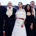 “Wild Horse Nine” Premieres to Enthusiastic Reception at Venice Film Festival
