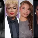 Star-studded Cast Joins Teyana Taylor's Directorial Debut 'Get Lite'