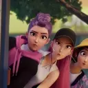 DreamWorks' 'Forgotten Island' to Enchant 'Kpop Demon Hunters' Fans with Musical Fantasy Adventure