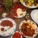 A Communal Birthday Celebration: The Vitagliano Sisters' Aperitivo Hour