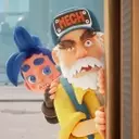 Age Twisters: A Charming Co-op Adventure Reminiscent of Pixar Films