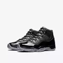 Comme des Garçons Homme Plus x Air Jordan 11: A Historic Collaboration