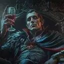 Netflix's 'Ravenloft' Series: A Deep Dive into D&D's Iconic Vampire Lord Strahd