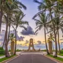 A Connoisseur's Guide to Palm Beach: Hotels, Cuisine, and Cultural Delights