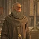 Unraveling the Choices: A Guide to the 'In the Name of the Father' Quest in The Blood of Dawnwalker