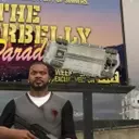 Los Santos Under a Blanket of Snow: A Modder's Winter Wonderland in GTA 5