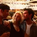 Brainstorm Media Acquires North American Theatrical Rights for YA Romance 'Falling' Starring KJ Apa, Isabel May, and Archie Renaux