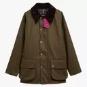 Barbour x Paul Smith: A Fresh Take on Timeless British Style