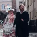 A Playful Homage to Dostoevsky's Wife in 'The Idiot(s)'