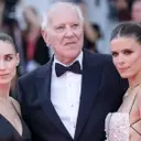 Werner Herzog and Mara Sisters Discuss Their Unique Collaboration on 'Bucking Fastard'