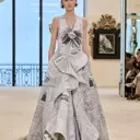 Mariacarla Boscono Shines in Chanel at the Venice Film Festival