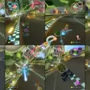 Nintendo's Strategic Play: The Unexplained 'Mario Kart 8 Deluxe' Update and its Impact