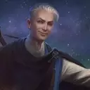 Crossover of Universes: Hoid's Unexpected Appearance in Blightfall and the Collaborative Process