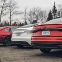 Epic Michigan Road Trip: EV vs. Hybrid vs. Gas Showdown