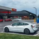 The Ultimate Road Trip Showdown: EV vs. Hybrid vs. Gas