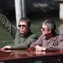 Gallagher Brothers Absent from Venice Film Festival's Oasis Documentary Press Conference