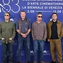 Oasis Documentary: Brothers Gallagher Absent from Venice Press Event