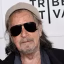 Al Pacino Extends Virtual Greetings to Venice for 'Father Joe' Premiere