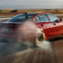 BMW's Innovative Drift Tech: Making Sideways Maneuvers Accessible