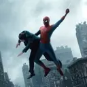 Spider-Man: Brand New Day Breaks Box Office Records, Surpassing $900 Million Domestically