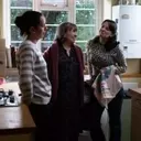 Mike Leigh's 'Tender Loving Care' Deserves Oscar Recognition Based on Merit, Not Sympathy
