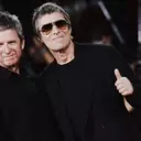 Gallagher Brothers Unite at Venice Premiere of 'Oasis: Don't Look Back in Anger'