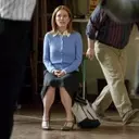 Julianne Moore's Stellar Performance in 'The Debut' Captivates Telluride Film Festival, Igniting Oscar Buzz