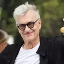 Wim Wenders Clarifies Filmmakers' Political Stance: Art as an Antidote, Not Politics