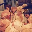 Eleanor Coppola's 'Making Marie Antoinette': A Cinematic Chronicle of Mother-Daughter Collaboration