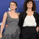 May el-Toukhy Addresses Gender Disparity in Film Industry at Venice Film Festival