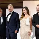 Luc Besson Discusses New Sci-Fi Project, Madonna Collaboration, and Filmmaking Philosophy at Venice