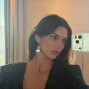 Kendall Jenner's Vintage Calder Earrings: A Nod to Art History at Venice