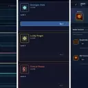 The Rise of Idle Games on Steam: A Flood of AI-Generated Content and Similar Interfaces