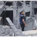 Gaza Cinema Academy Makes Its Debut at Venice Film Festival