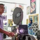 ALIPH Launches Global Initiative to Preserve Cinematic Heritage in Vulnerable Regions
