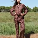 Birkenstock and Etro Collaborate on a Bohemian-Inspired Collection
