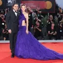 Nicola Peltz Beckham Shines at Venice Film Festival, Reaffirming Couple's Public Return