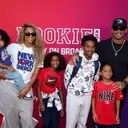 Ciara and Russell Wilson Awaiting Fifth Child, Embrace Family Expansion
