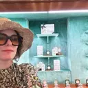 Parker Posey's Venetian Diary: Art, Fashion, and Filming Fun at the Film Festival