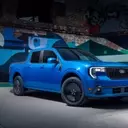 Ford Maverick's Dominance Over Hyundai Santa Cruz