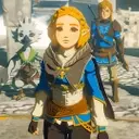 Nintendo Unveils New "Tears of the Kingdom" Amiibo Figure