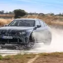 BMW's 2027 M350 xDrive: Bridging the Gap to M3 Performance
