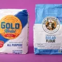 Understanding Flour: A Deep Dive into All-Purpose and Bread Varieties