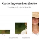 Fashion Forward: Anticipating Spring/Summer 2027 Trends
